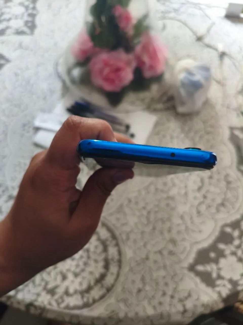 Celular redimi note 8 128 gb - Foto 4
