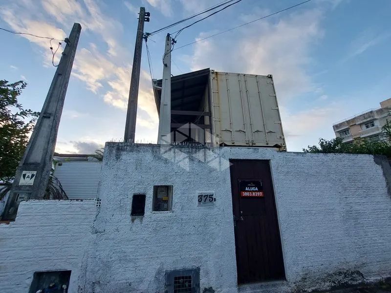 JK 20M² - para Alugar