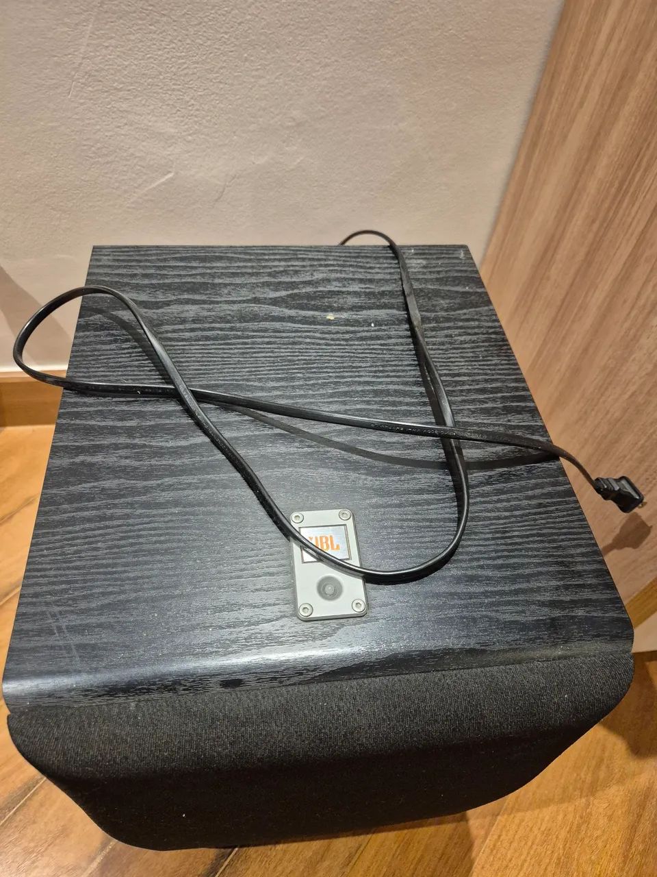 Subwoofer JBL E150P - Foto 2