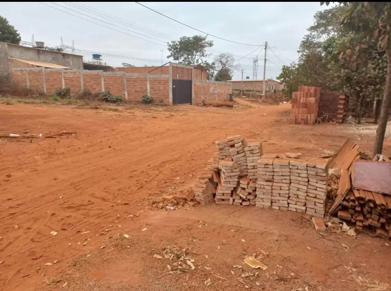 Foto - Aparecida de Goiânia - Chácaras São Pedro