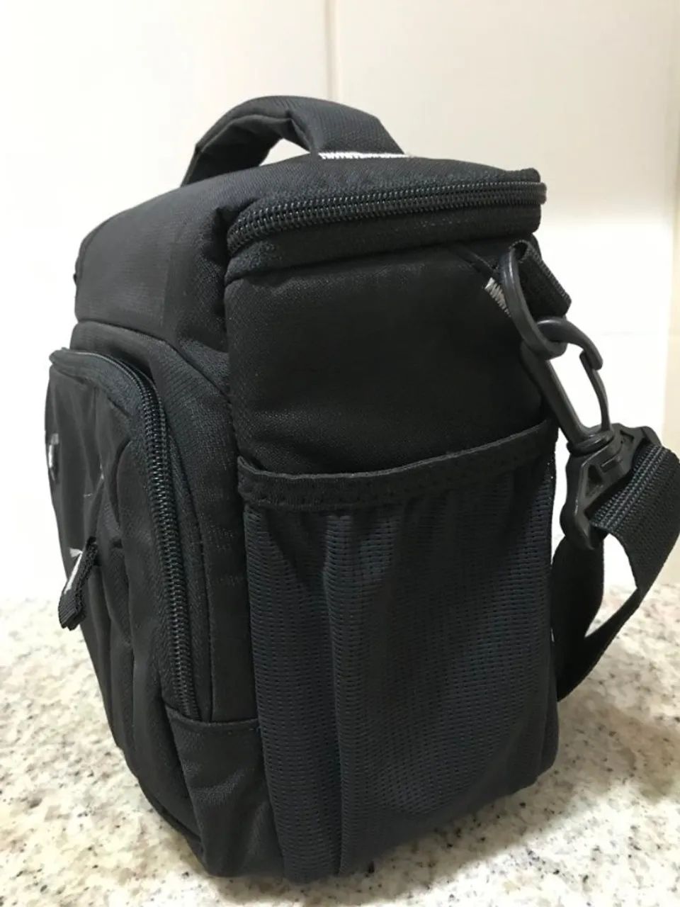 Bolsa para Câmera - Case Logic - Foto 5