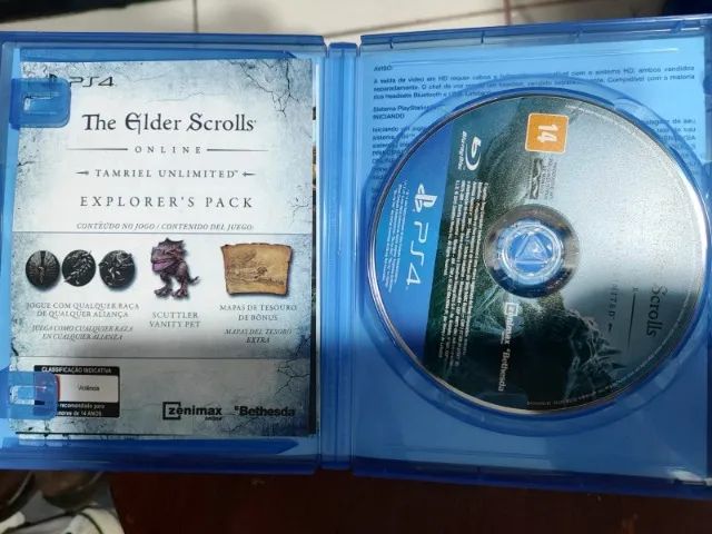 The Elder Scrolls Online - Foto 4
