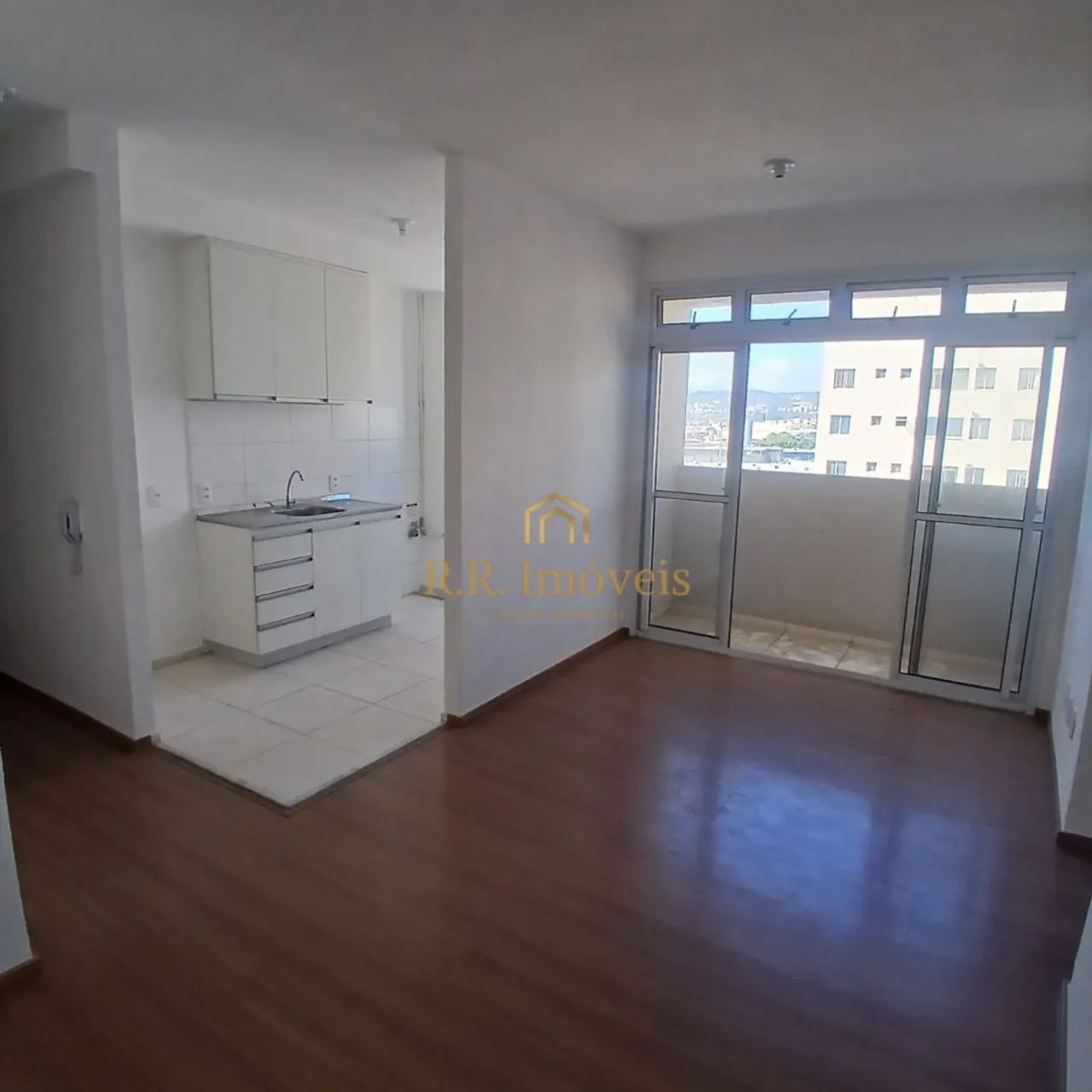 Apartamento - Foto 2