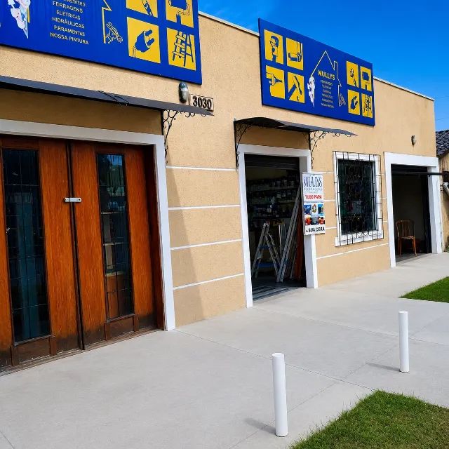 Terreno comercial 