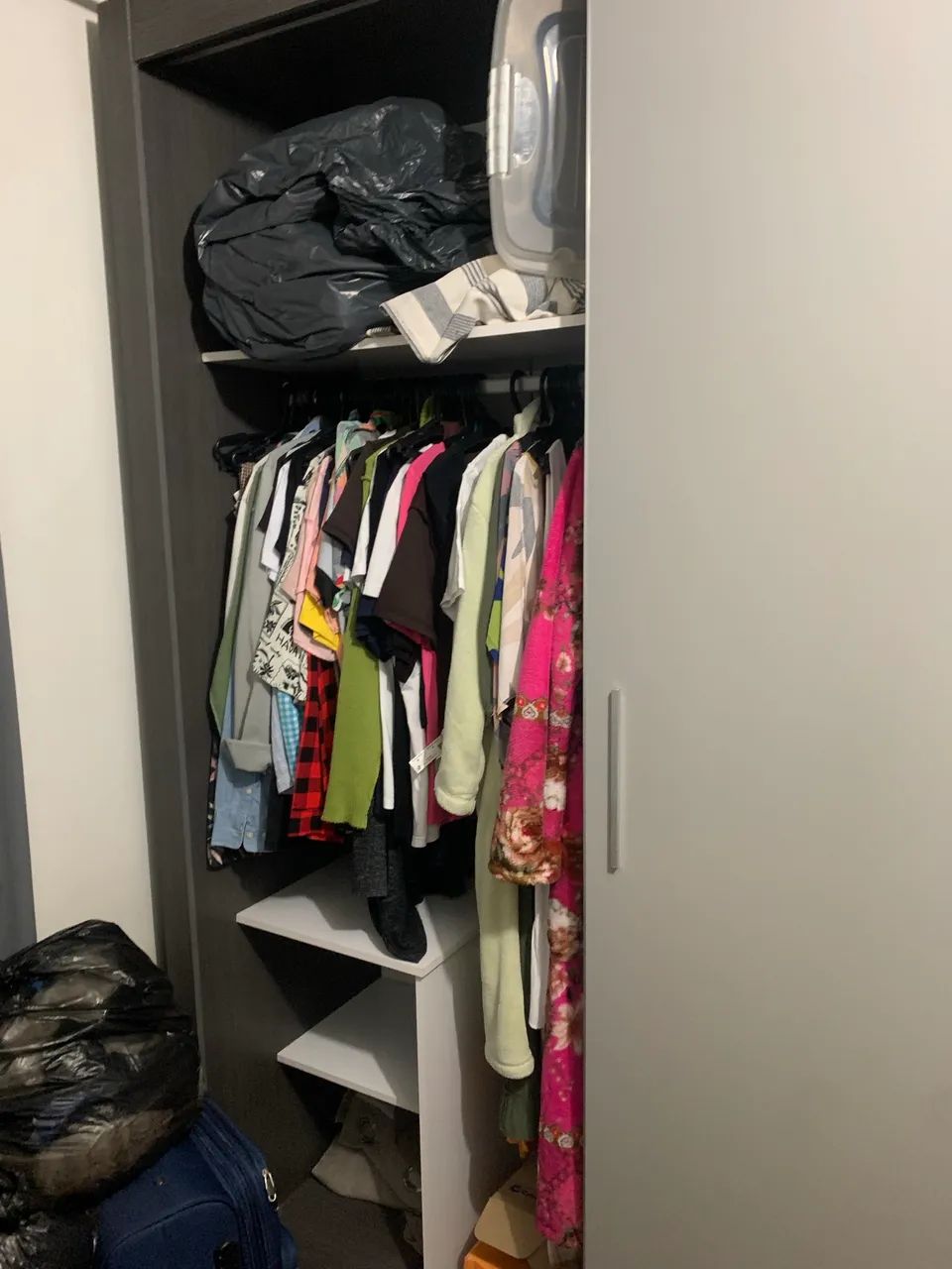 Guarda roupa  - Foto 4