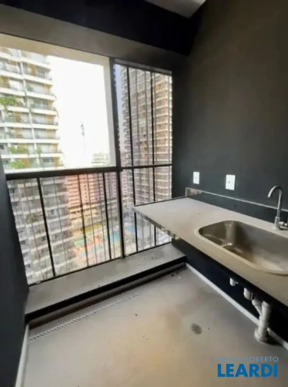 APARTAMENTO - BROOKLIN - SP - Foto 4