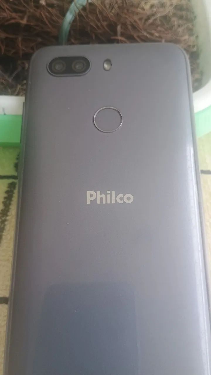 Smartphone Philco ps 002 - Foto 5