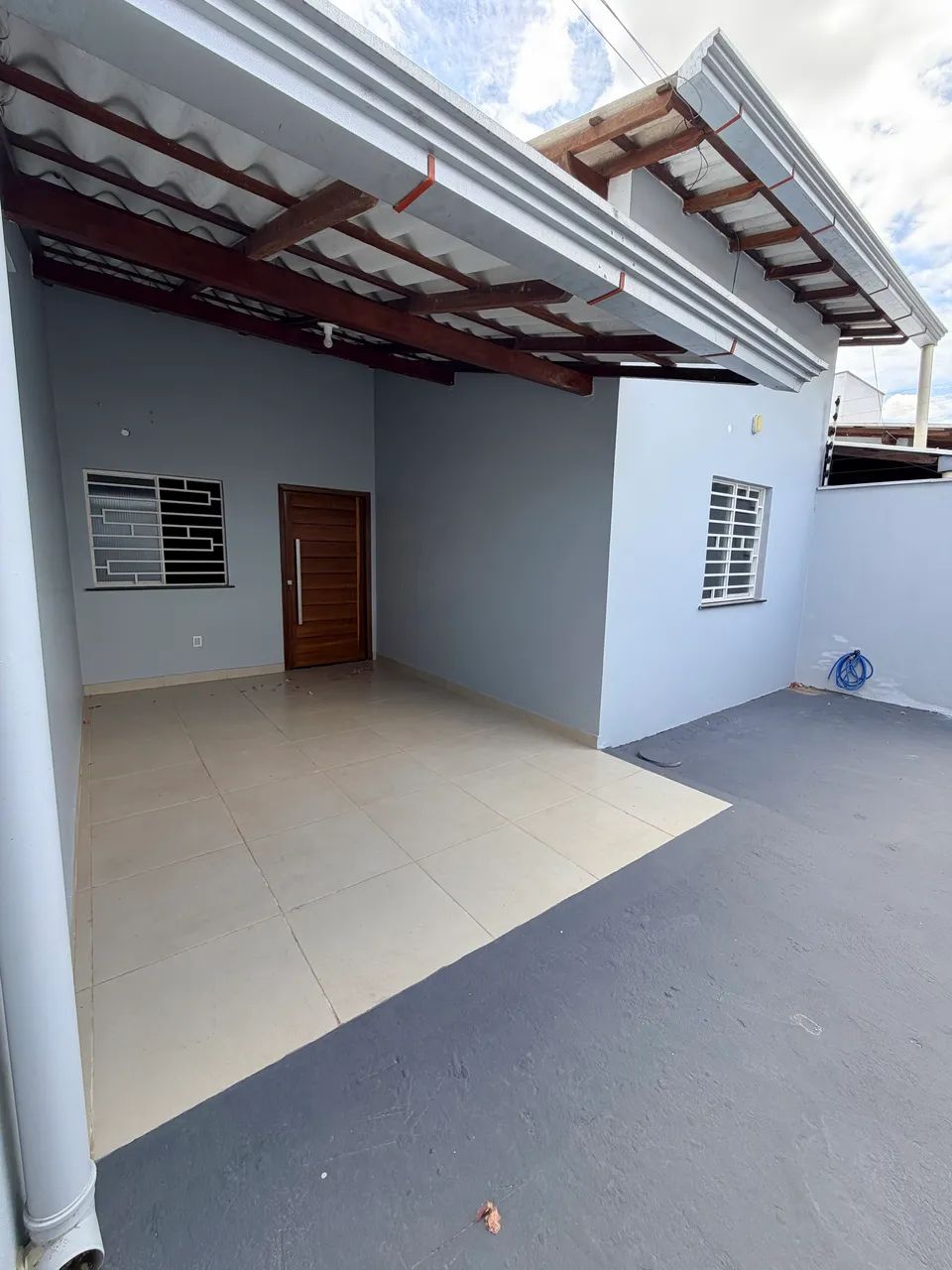 Foto - Boa Vista - Paraviana