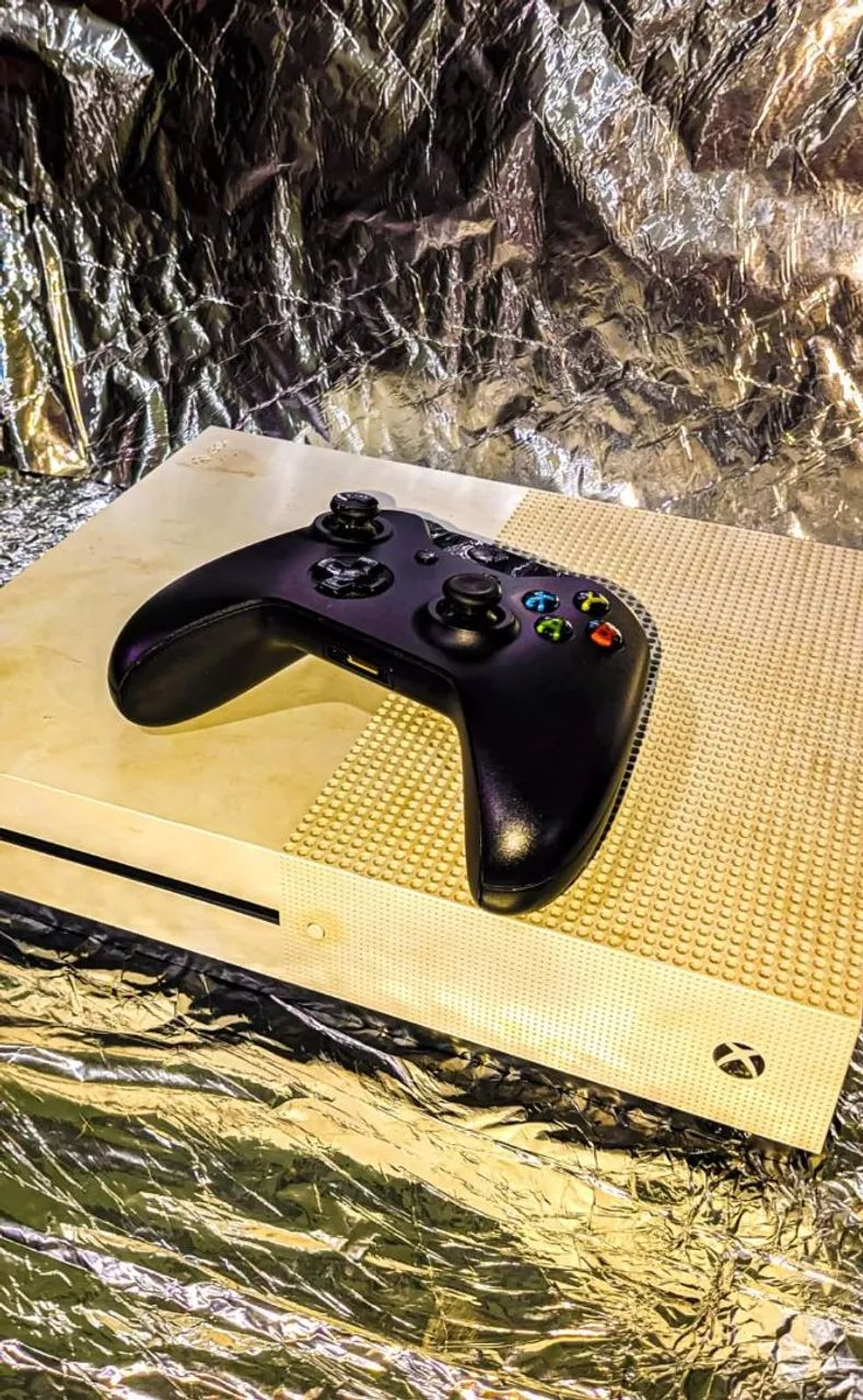 Xbox one 1tb  - Foto 3