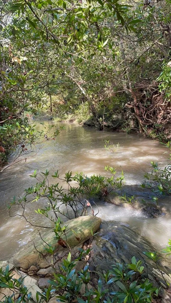 Chácara á venda na Rodovia da Chapada - Foto 4