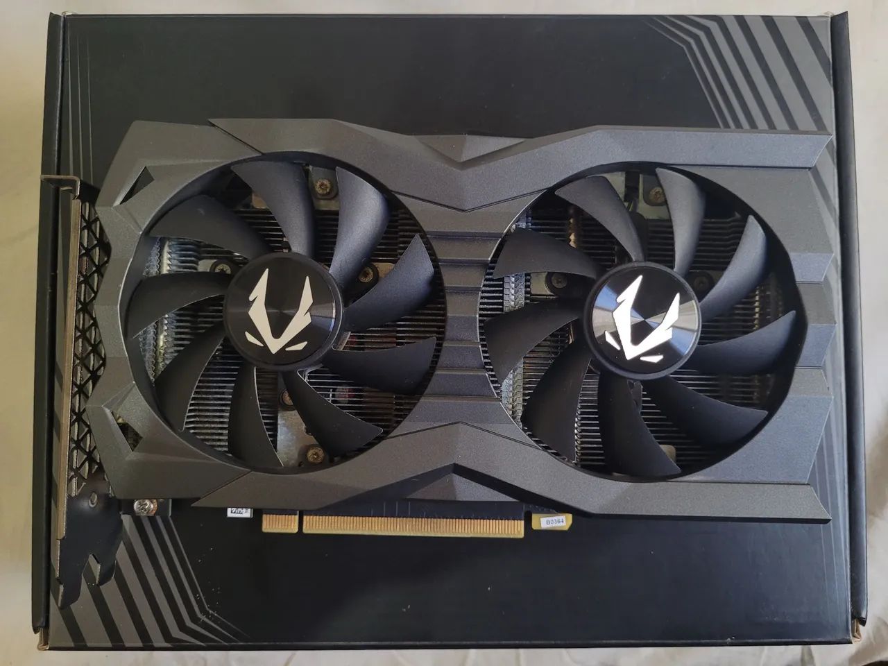 Geforce RTX 2060 6GB - Foto 4