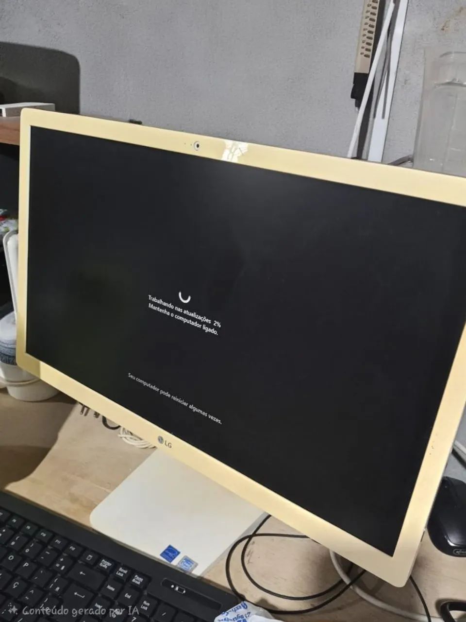 LG Computer65126767603970121