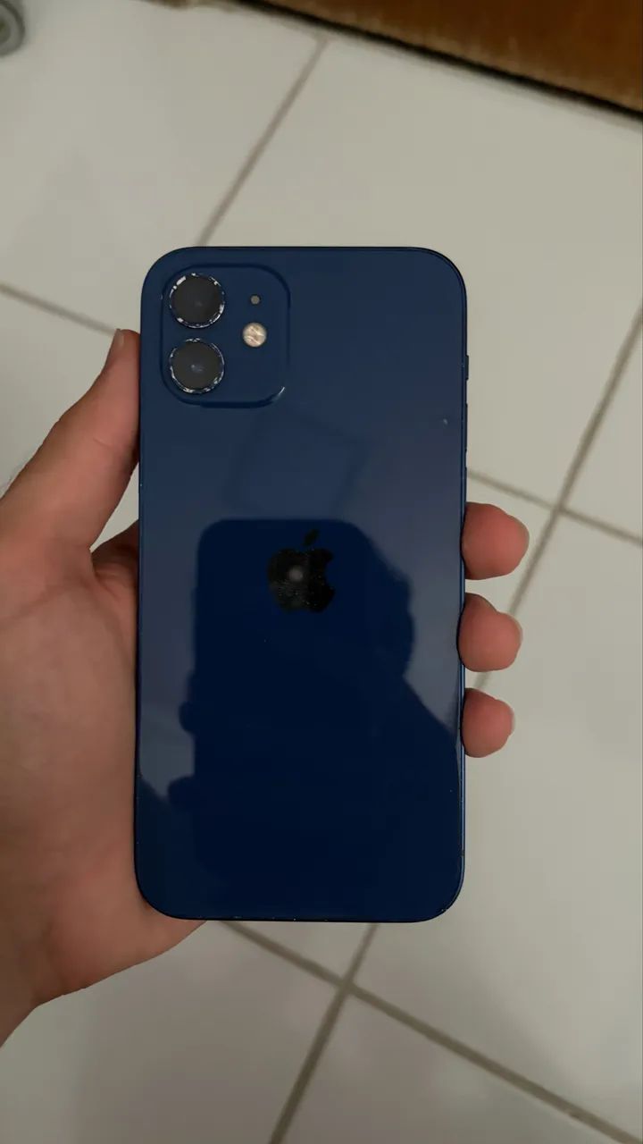 Iphone 12 64GB - Foto 2