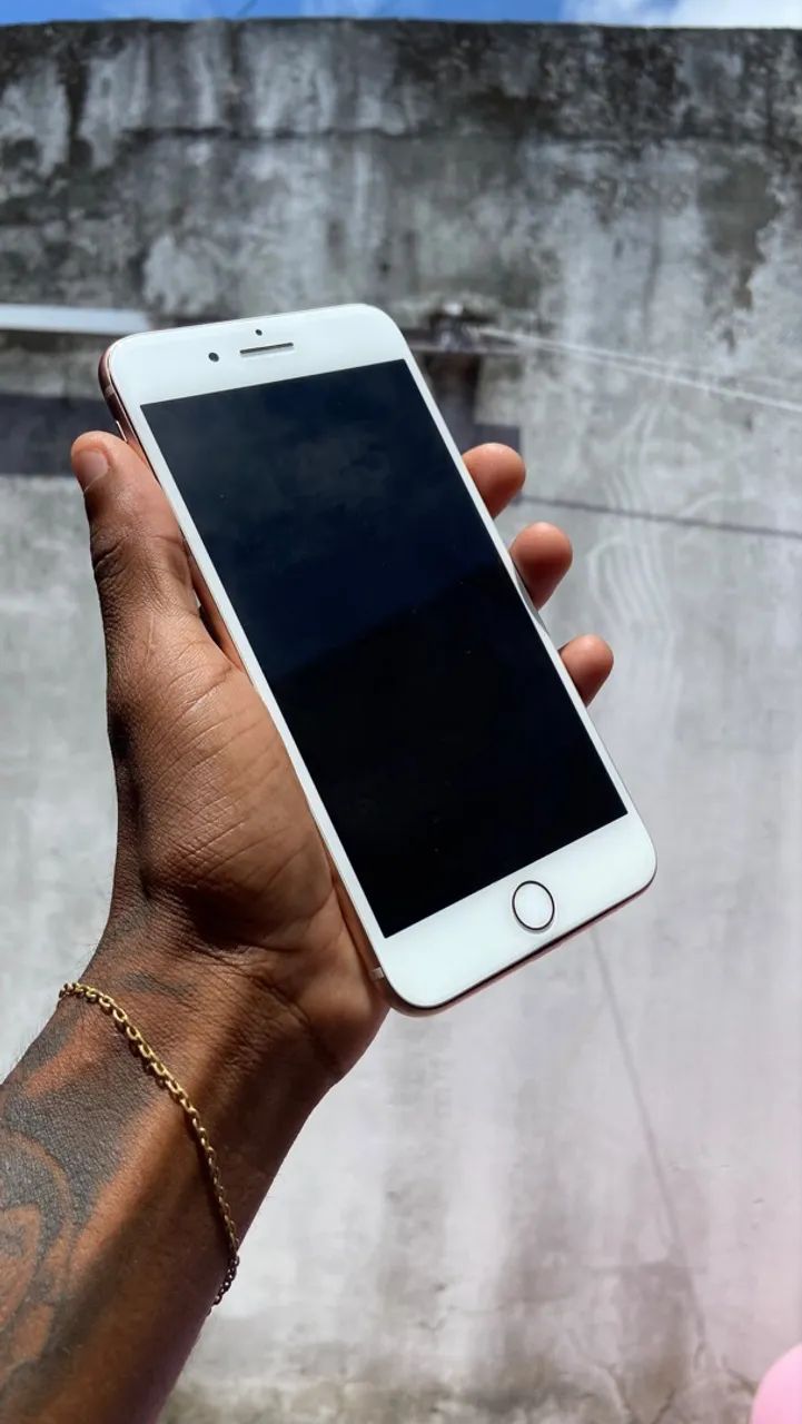 iPhone 8 Plus 