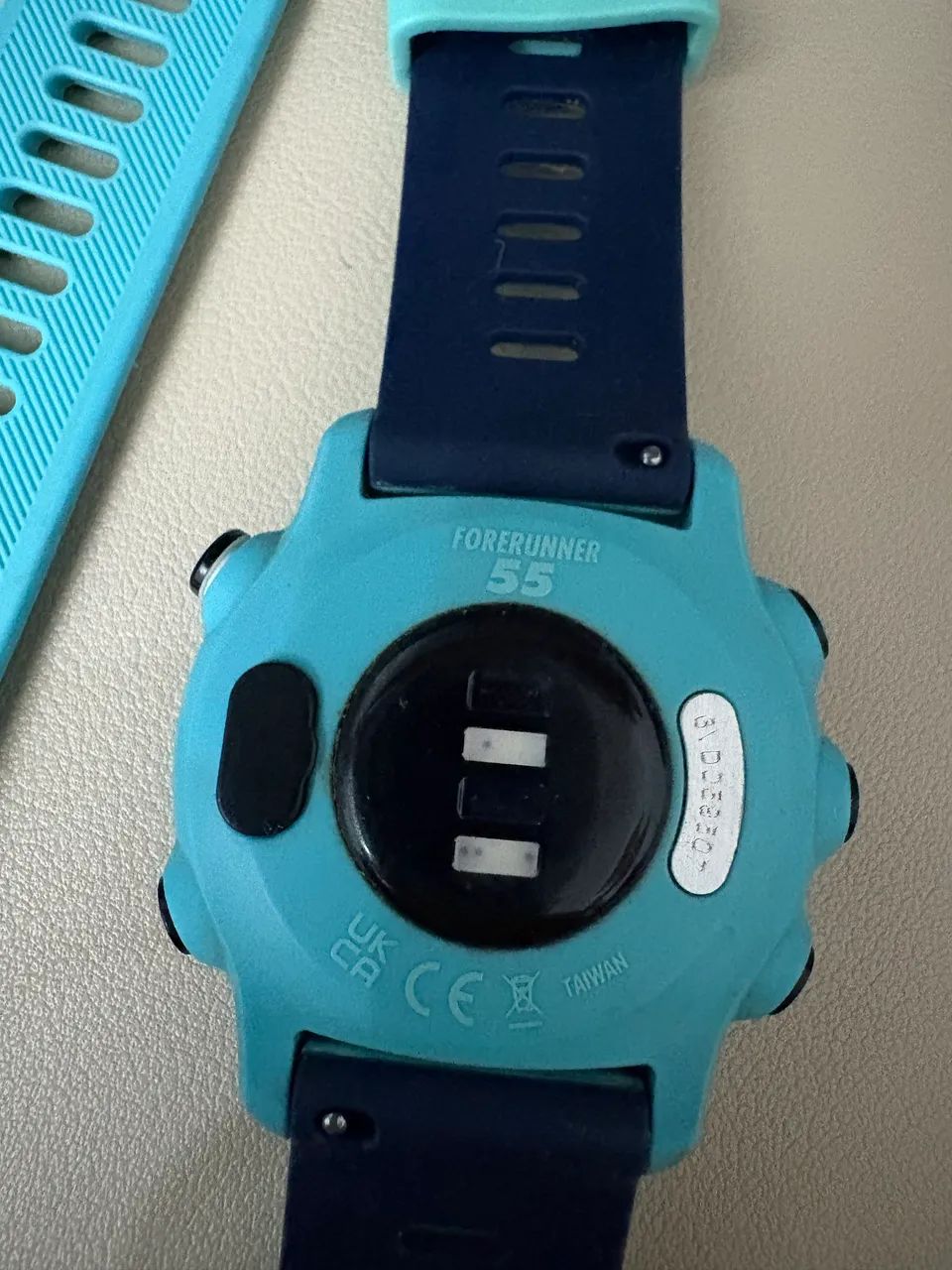 Garmin Forerunner 55 - Foto 2