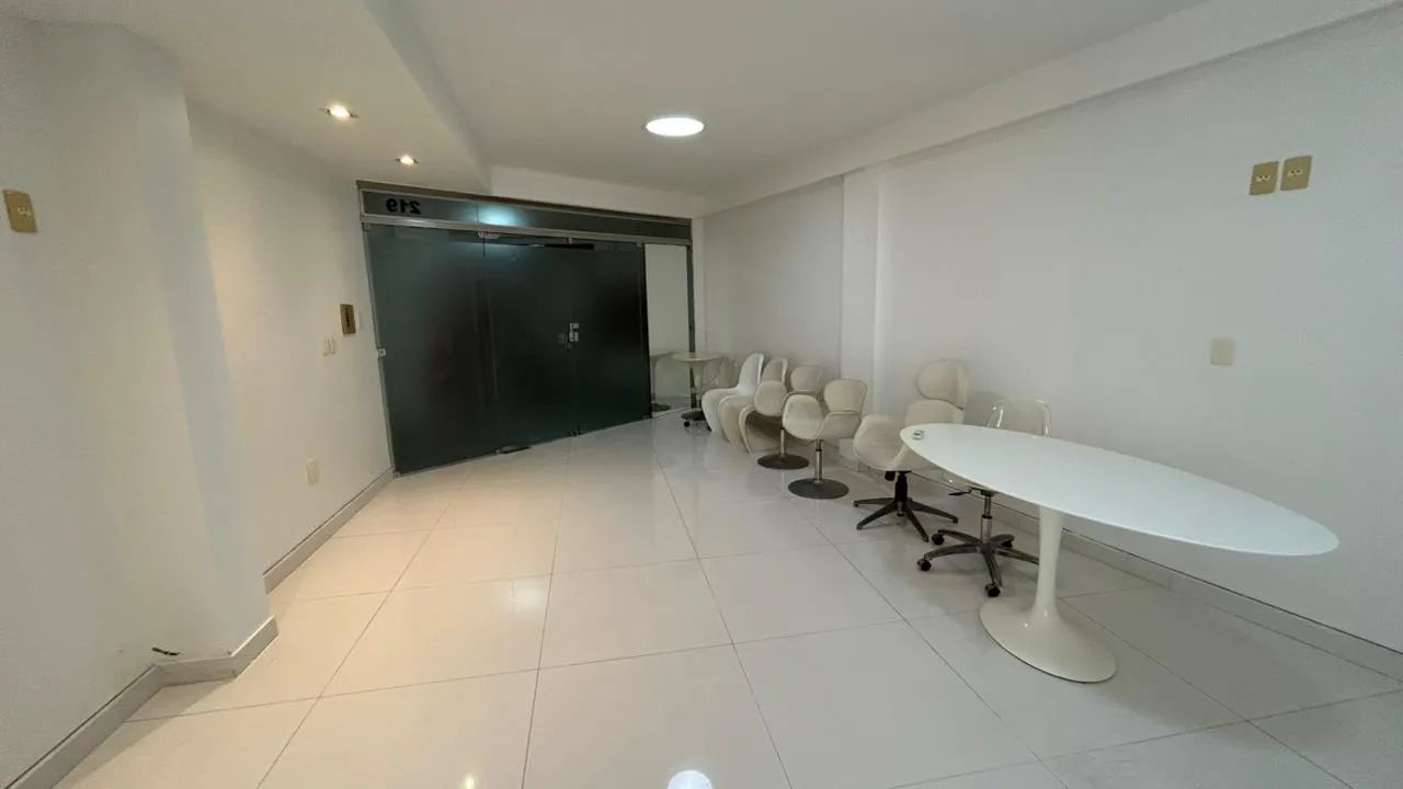 Sala para aluguel, venda, Parque Verde, Cabedelo - 24990 - Foto 4