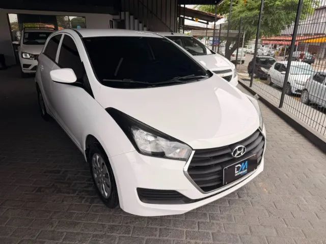 Hyundai HB20 Comf./c.plus/c.style 1.0 Flex 12V 2016 - Foto 3