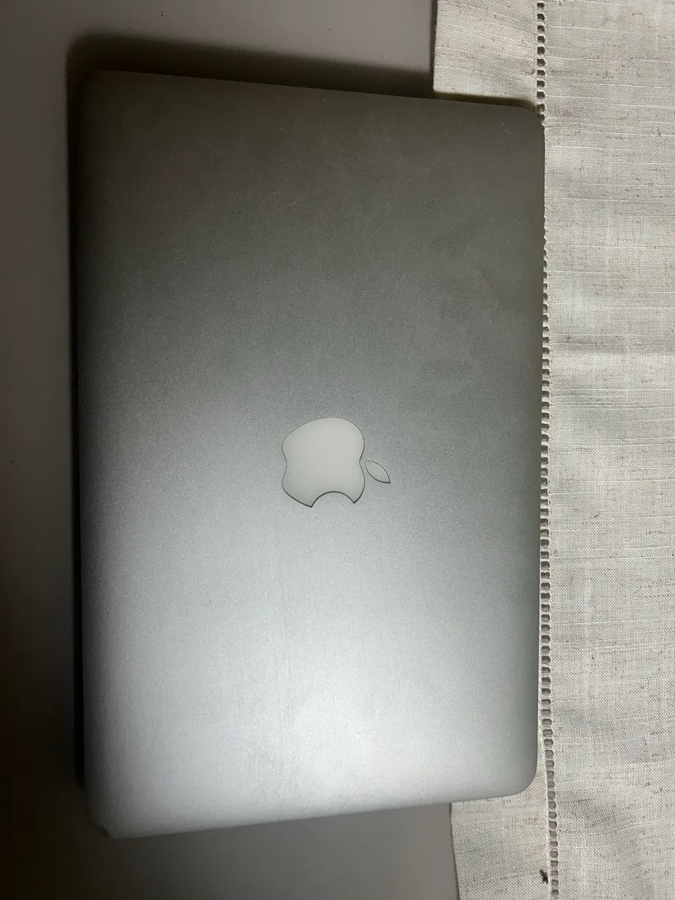 MacBook Air 11? 2013 | i5 | 4GB | 128GB | Impecável - Notebooks