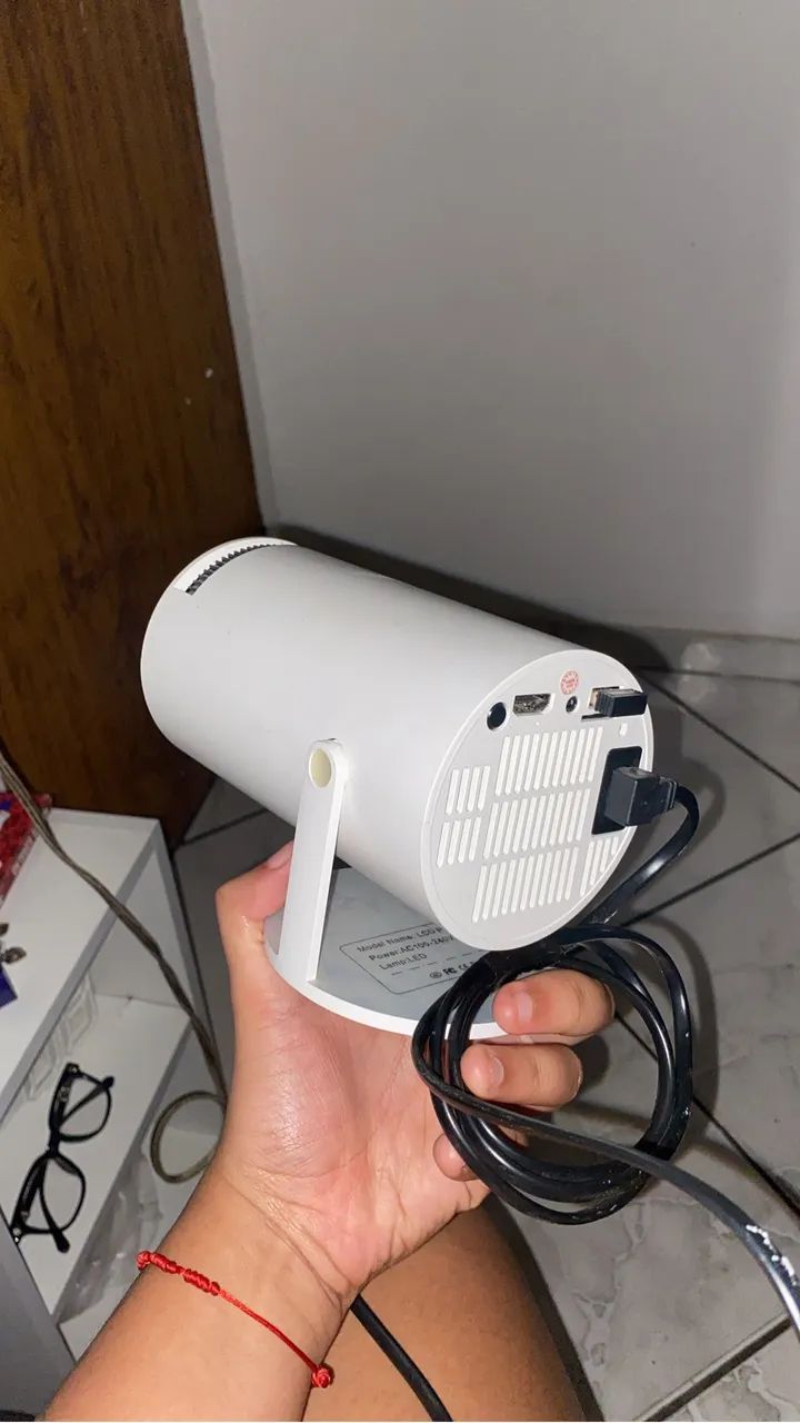 Projetor De Filme  - Foto 2