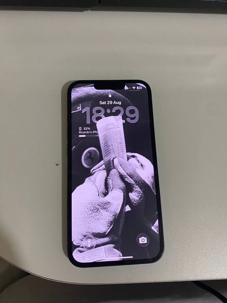 iPhone 13 - Usado
