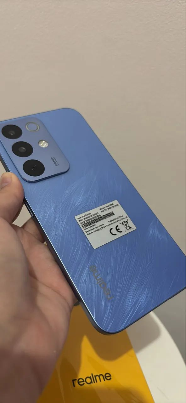 Realme c85 - Foto 4