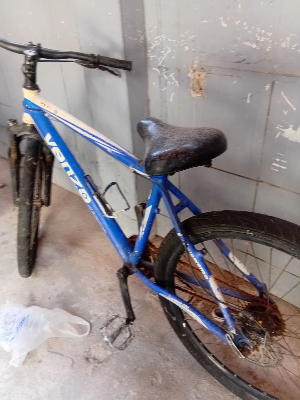 BICICLETA POR APENAS 350 - Foto 2