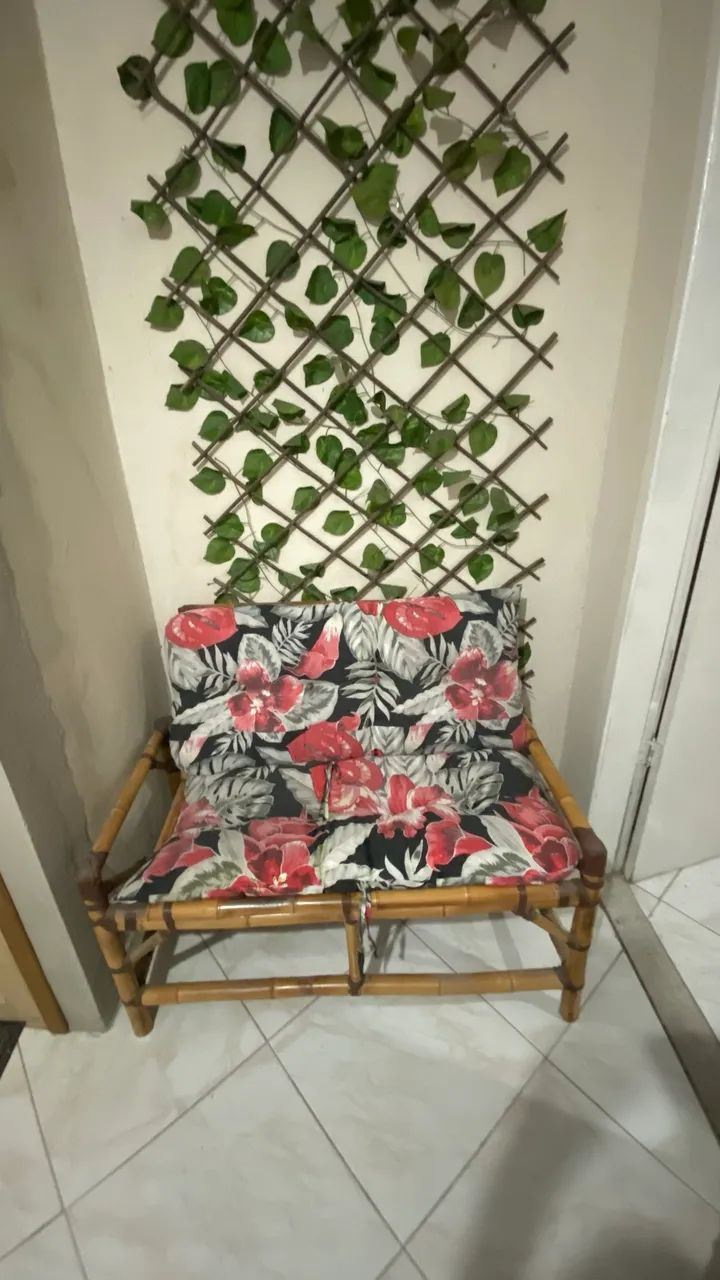 Conjunto de área de lazer  - Foto 2