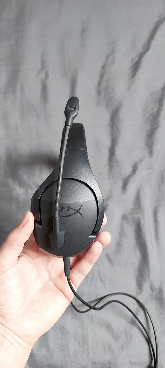 Headset HyperX Cloud Stinger Core  - Foto 5
