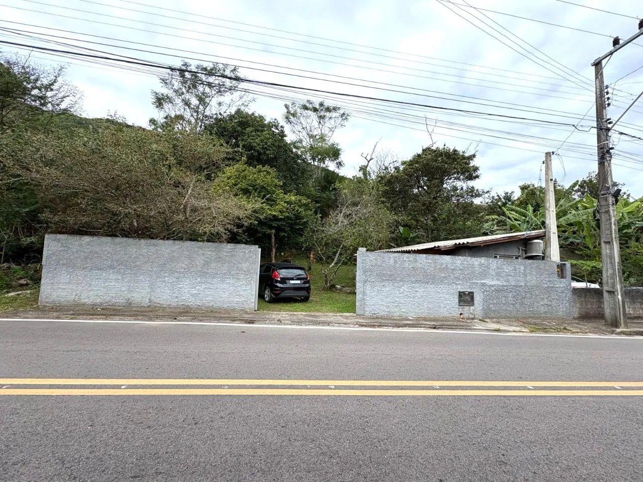 Terreno à venda no Ribeirão da Ilha - Foto 4