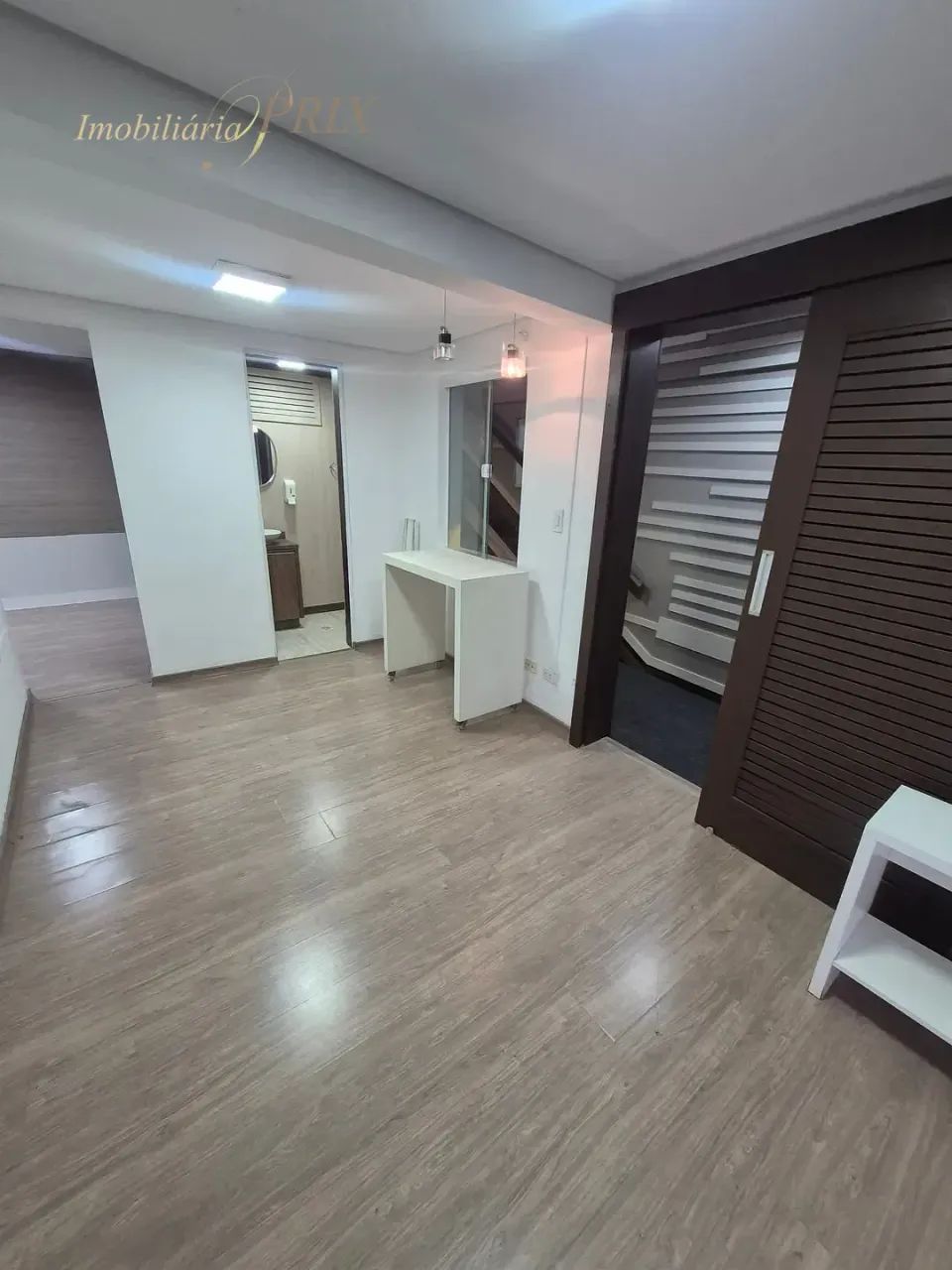 Sala para locação COM 4 VAGAS DE GARAGEM, Centro Cívico, Curitiba, PR - Foto 2
