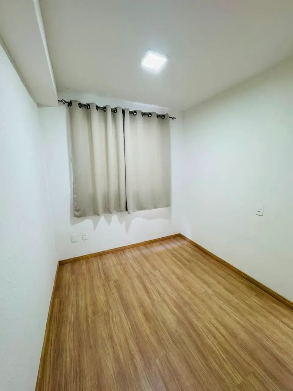 Apartamento para venda com 33 metros quadrados com 2 quartos - Foto 5