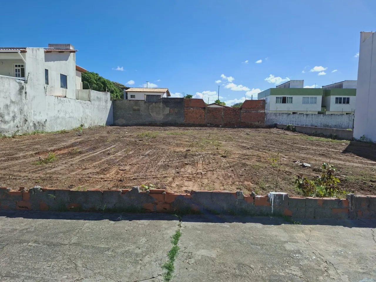 Lote na Atalaia 