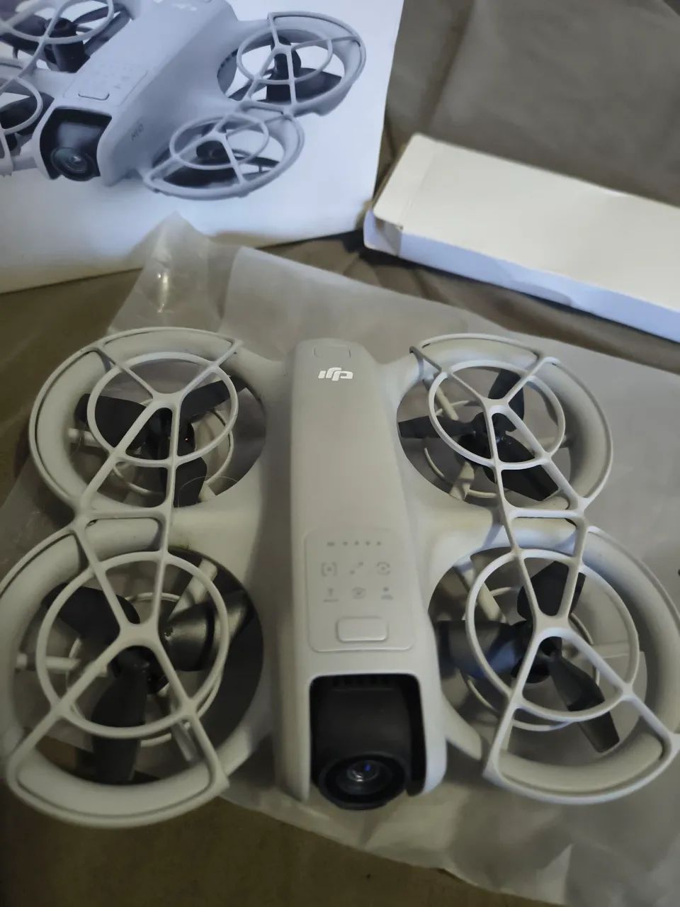 Drone DJI NEO - Foto 3