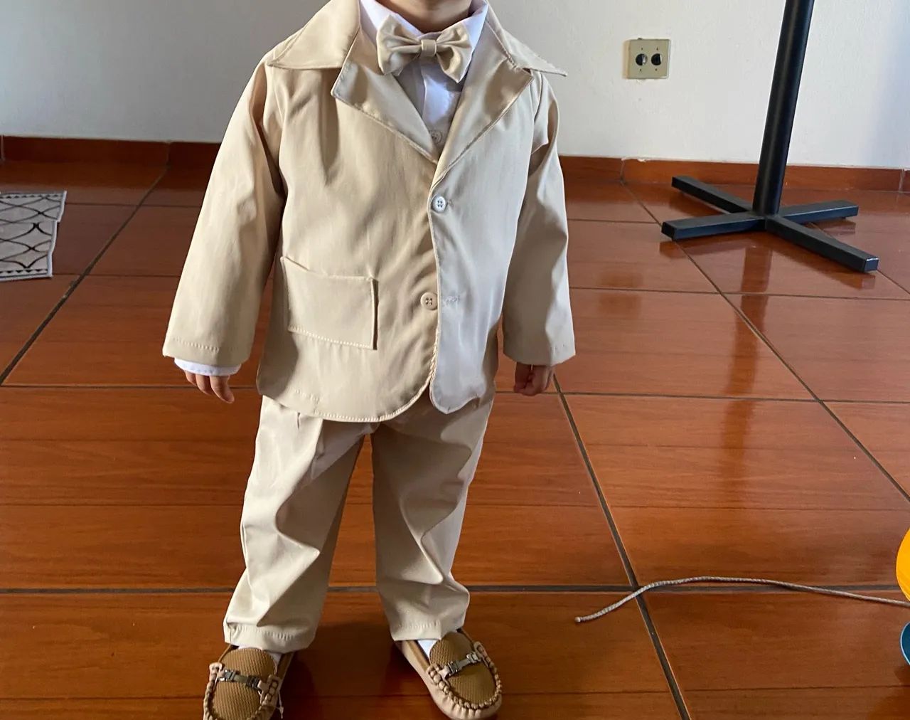 Terno infantil  - Foto 2