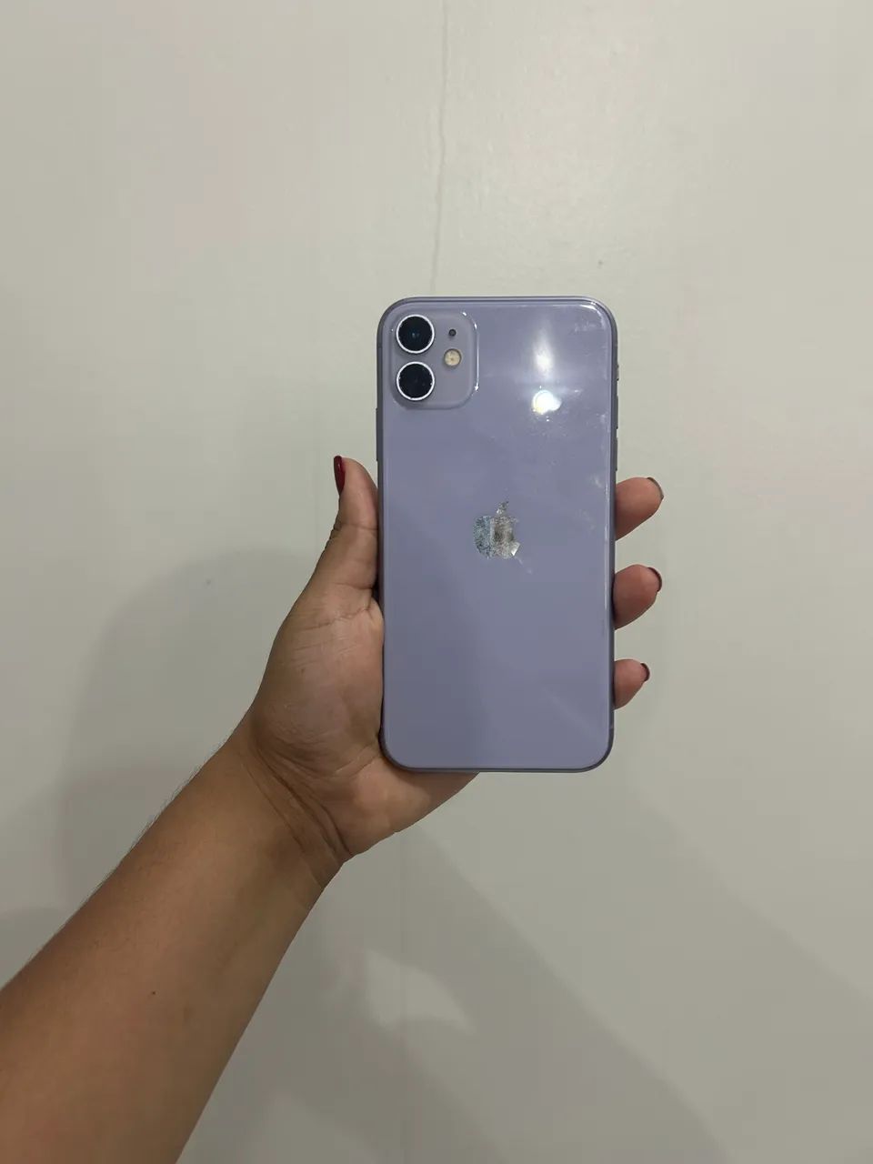 iPhone 11 - Foto 3