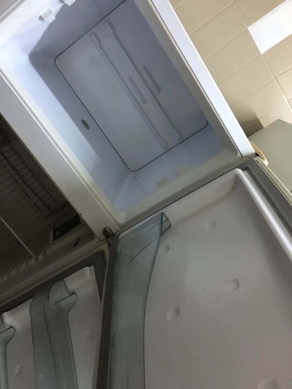 Geladeira Duplex Consul Cr37 - Foto 4