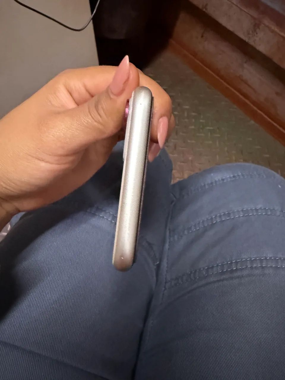 Vendo iPhone 11 64gb - Foto 3