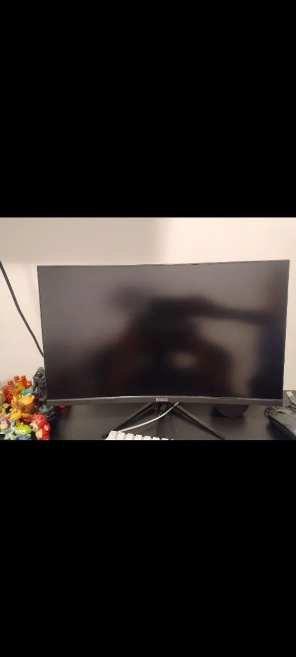 Monitor Gamer 180Hz - Foto 2