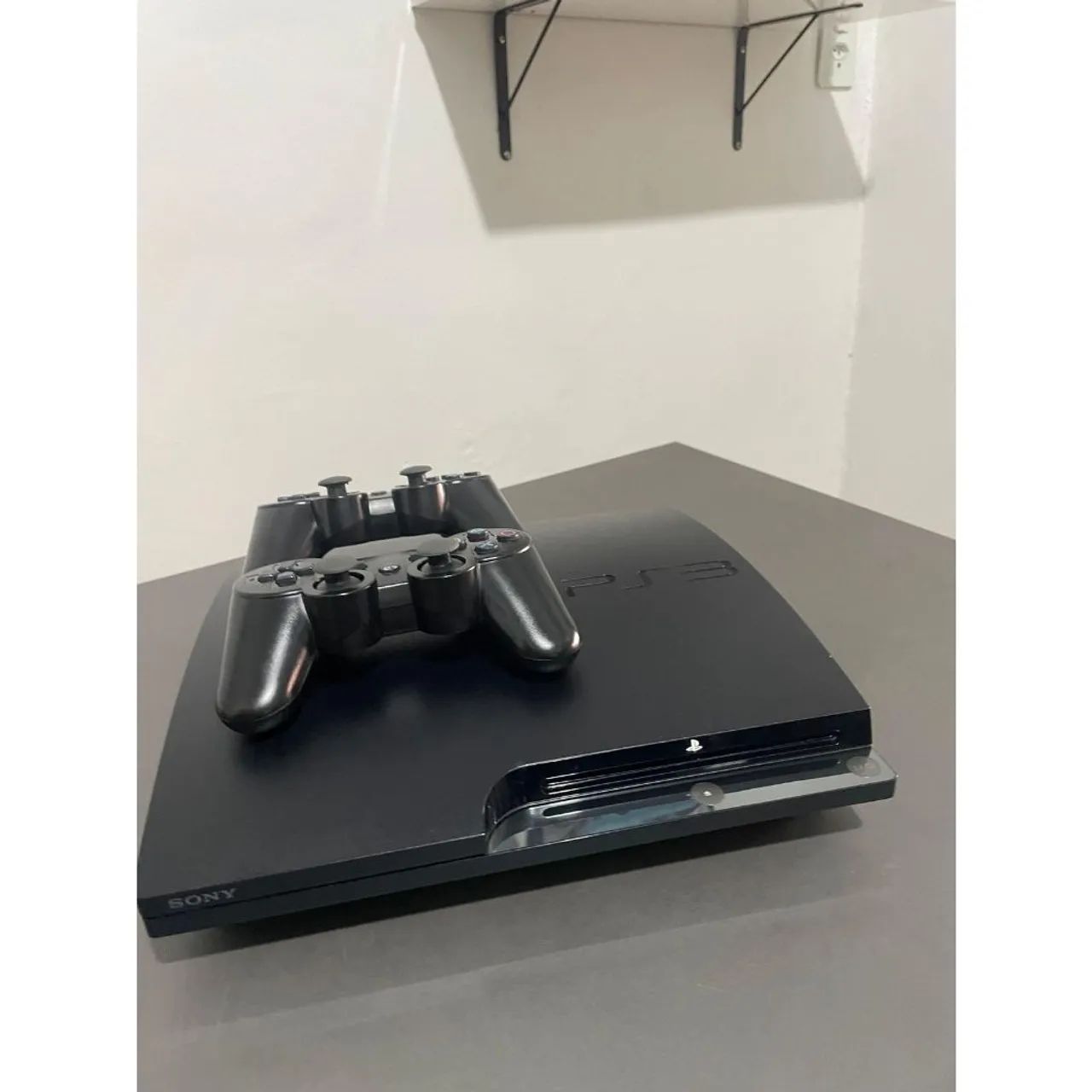 PS3 defeito