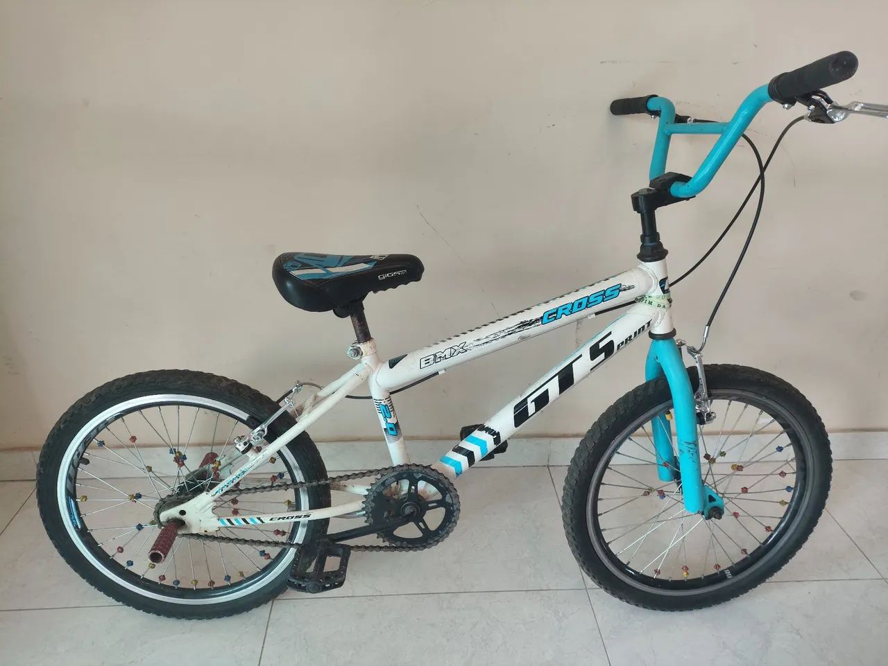 Bicicleta  - Foto 2