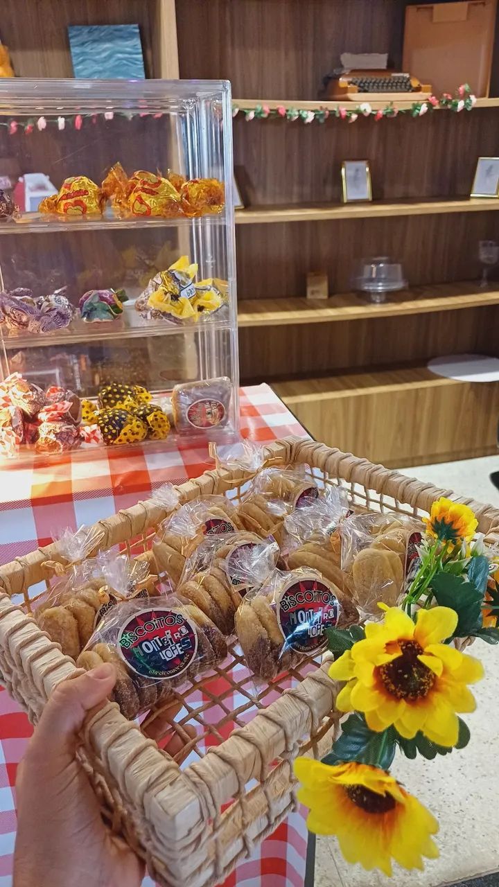 Bombons Regionais - Foto 4