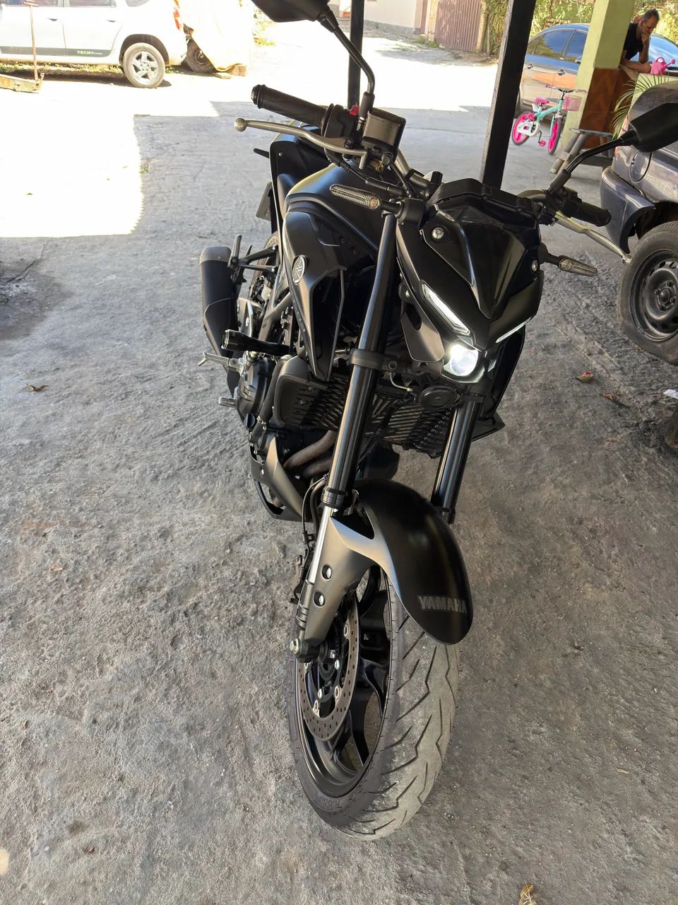 Vendo Mt 03 2022  - Foto 4