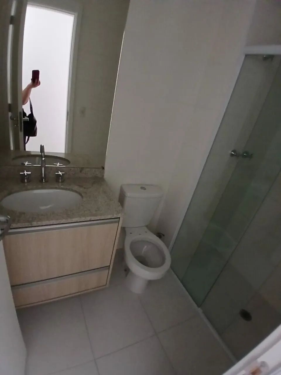 Apartamento para alugar 2 quartos - Centro Osasco - FL63 - Foto 5