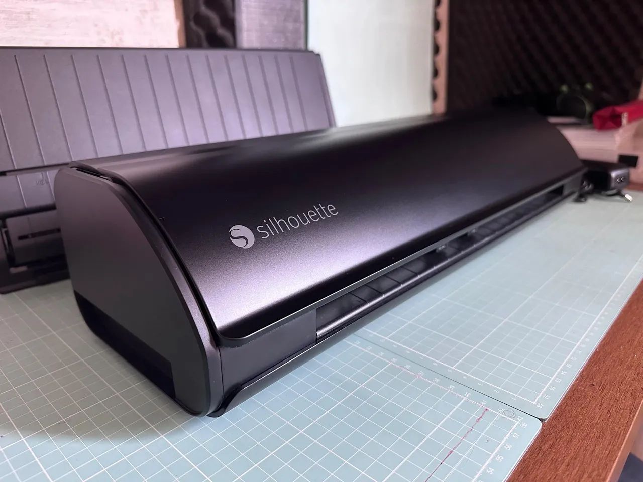 Silhouette Cameo 5