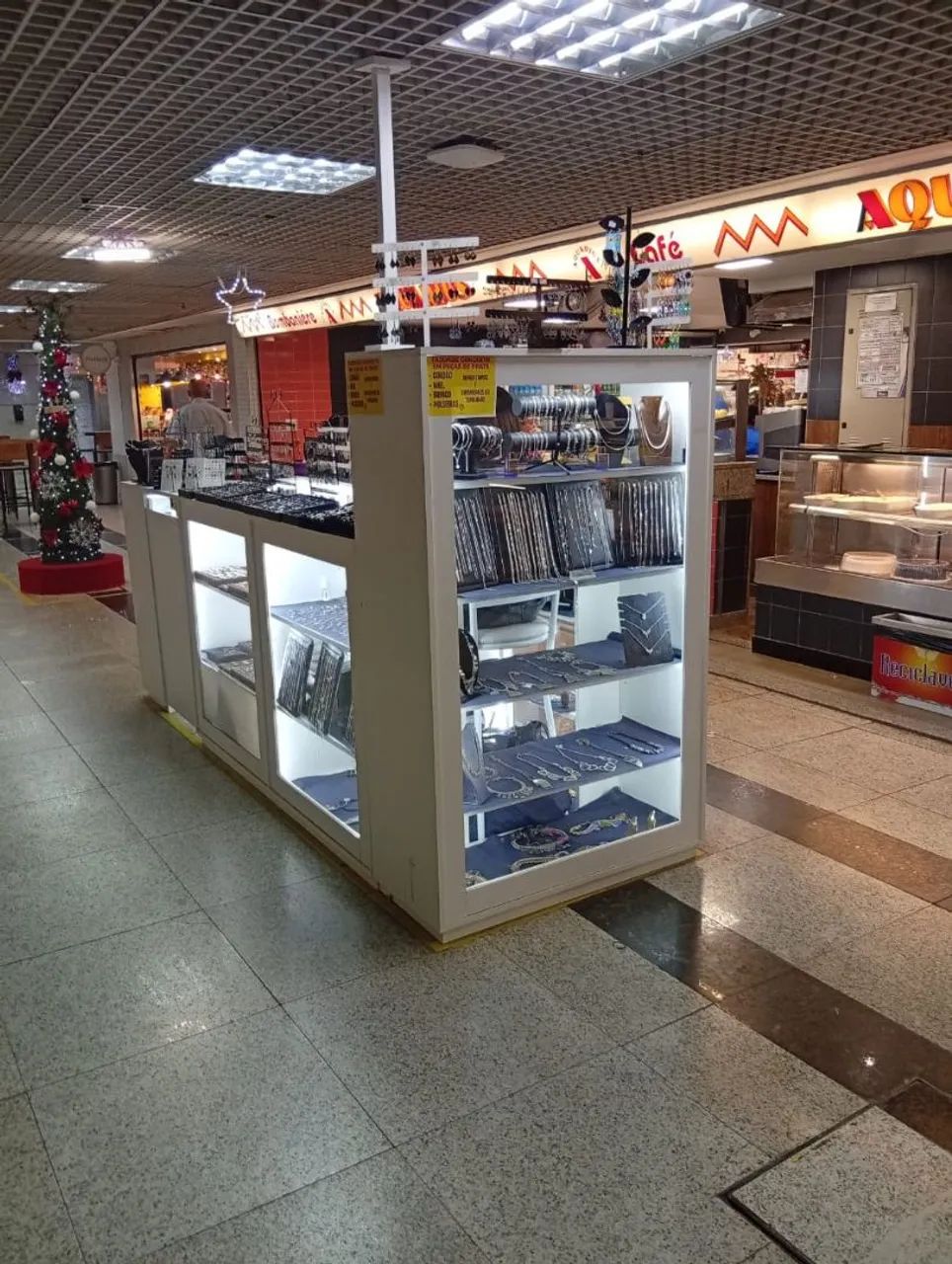 Vendo quiosque para galeria  - Foto 3