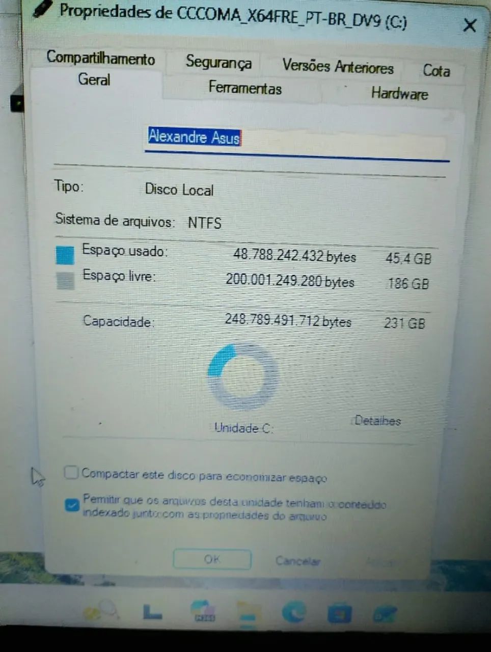 Vendo Notebook Dell Inspiron  - Foto 5
