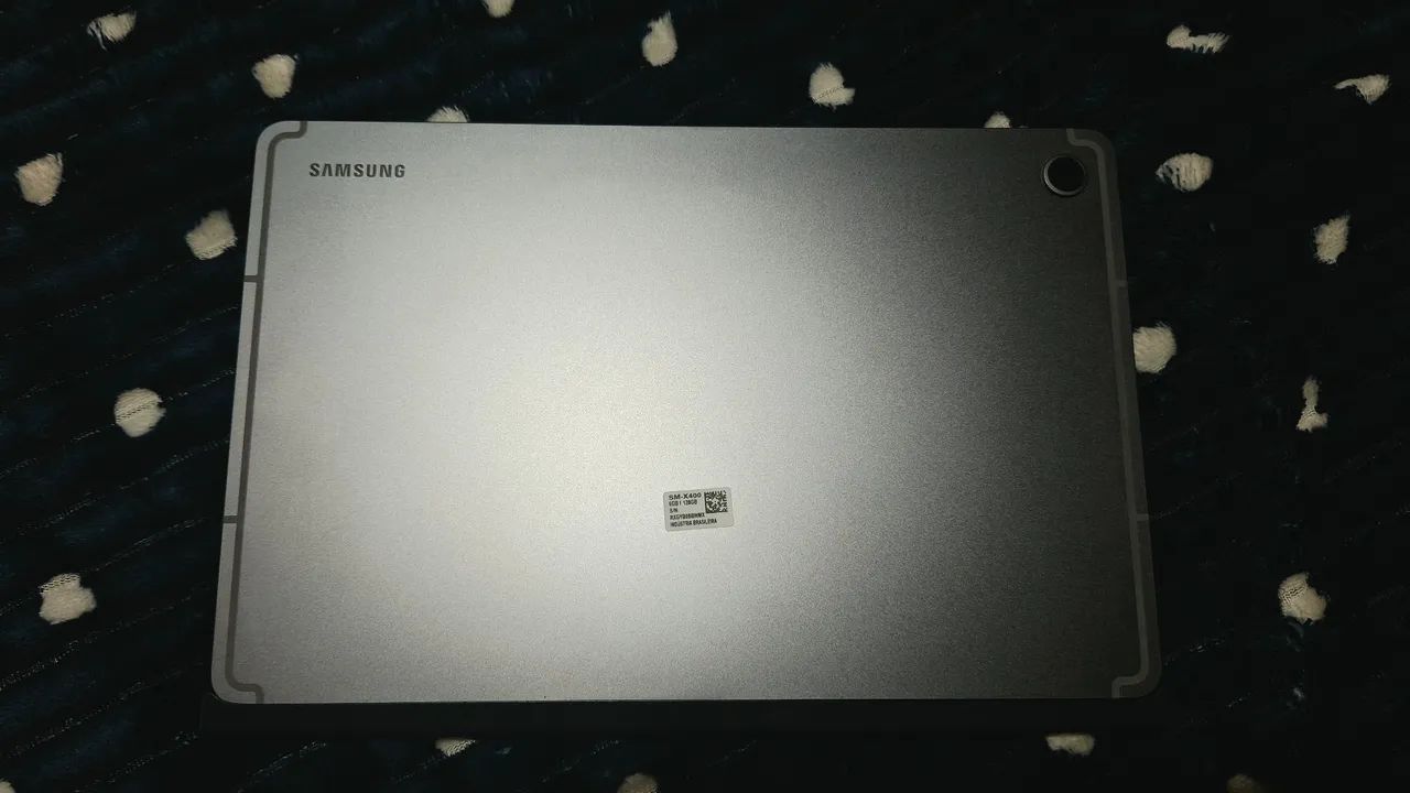 Tablet Samsung (Novo)