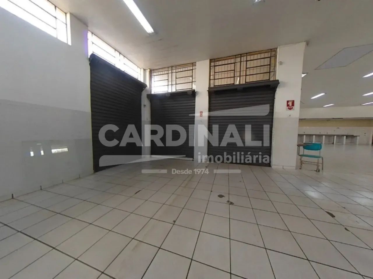 Barracão comercial com ótima localização. - Foto 2