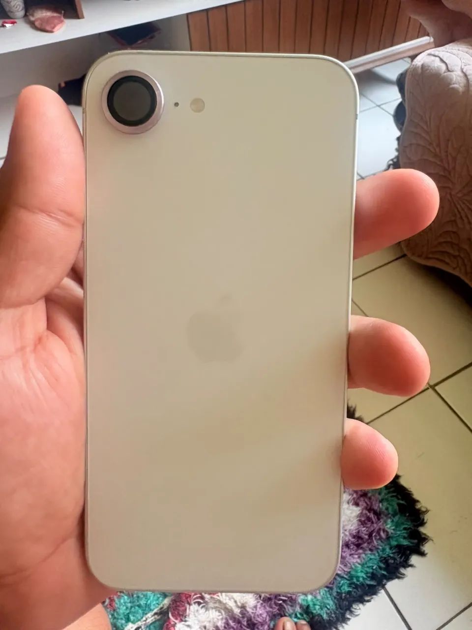 iPhone 17e V/t - Foto 2