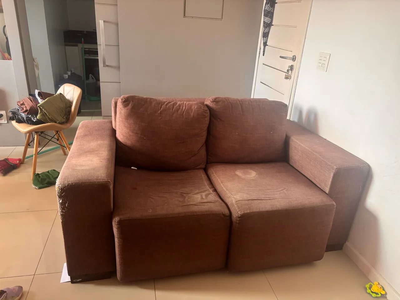 Vendo sofá 